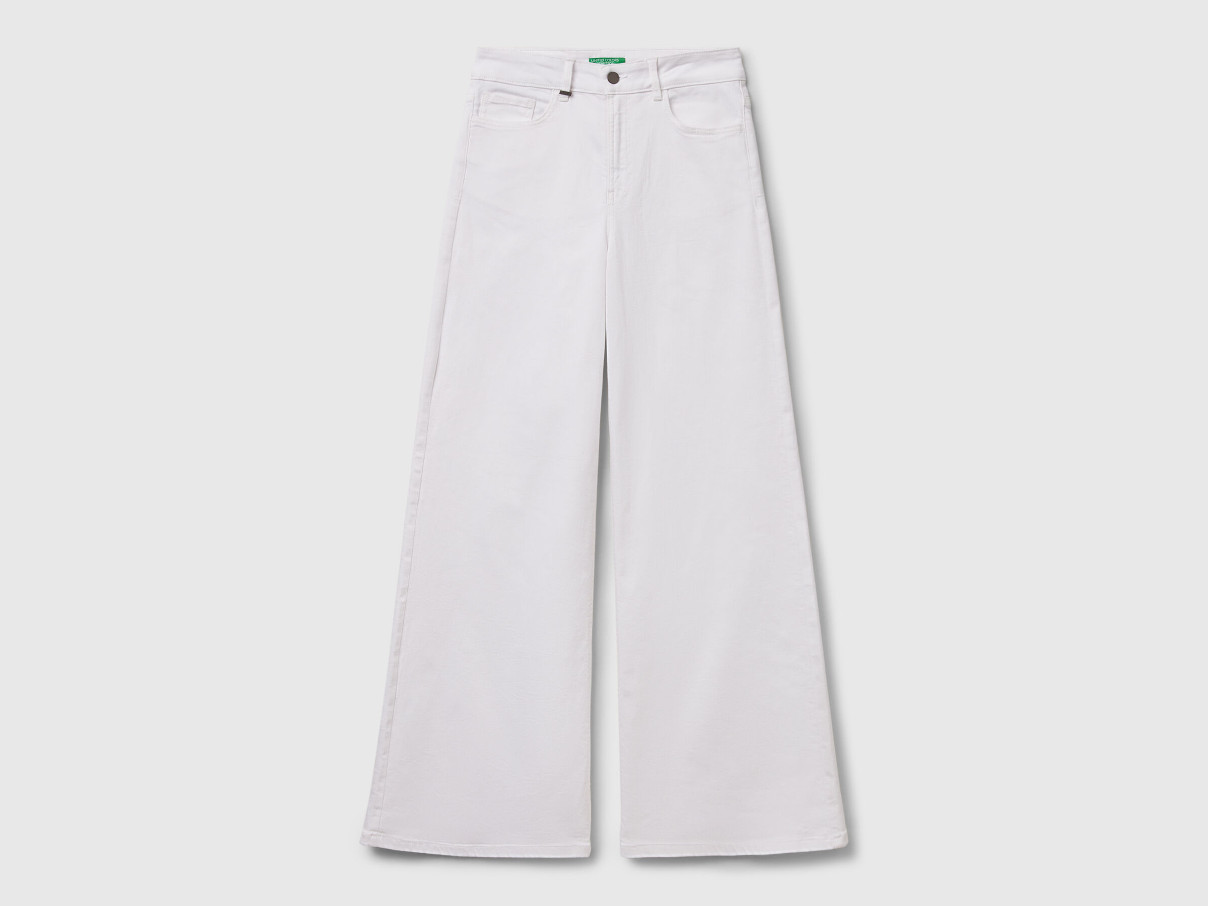 TROUSERS Mujer image number 5